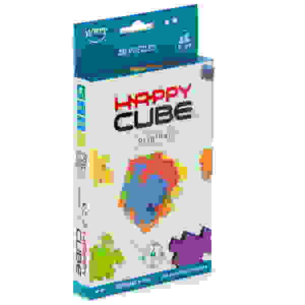 Smart Games Happy Cube Original SGHC 302