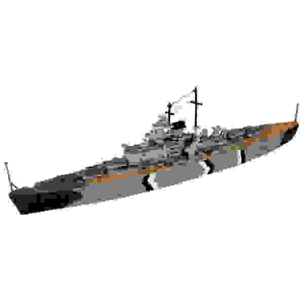 Bismarck  -  049