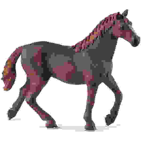 Plemenska kobila