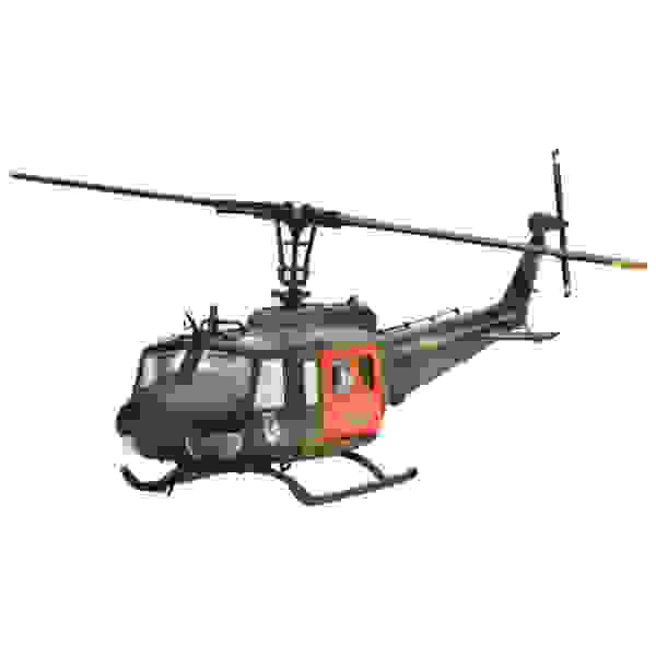 Bell UH-1D "SAR"  -  049