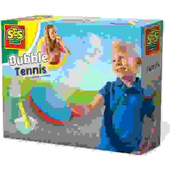 Ses Bubble Tennis