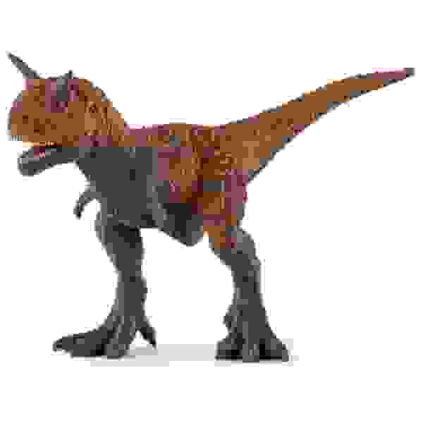 Carnotaurus 21cm x 7