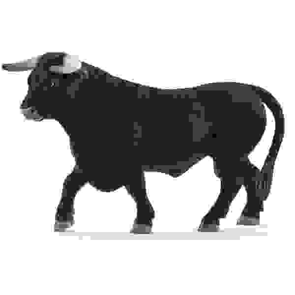Črni bik 14