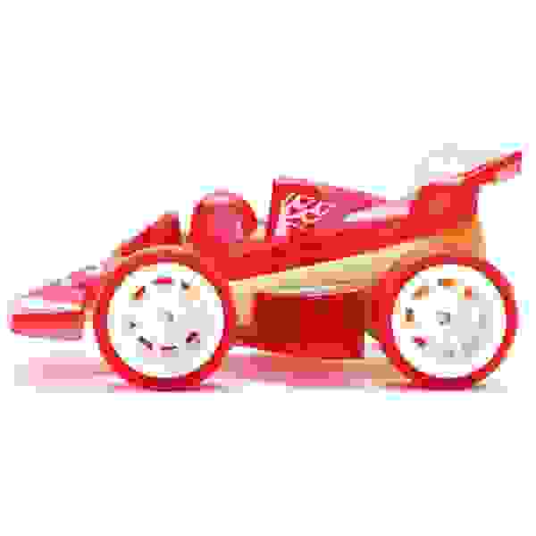 Hape Vozilo/Racer EOL