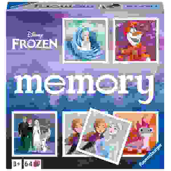 Ravensburger Memory Frozen