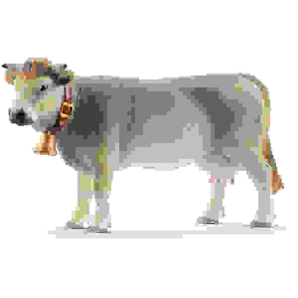 Rjavo govedo
