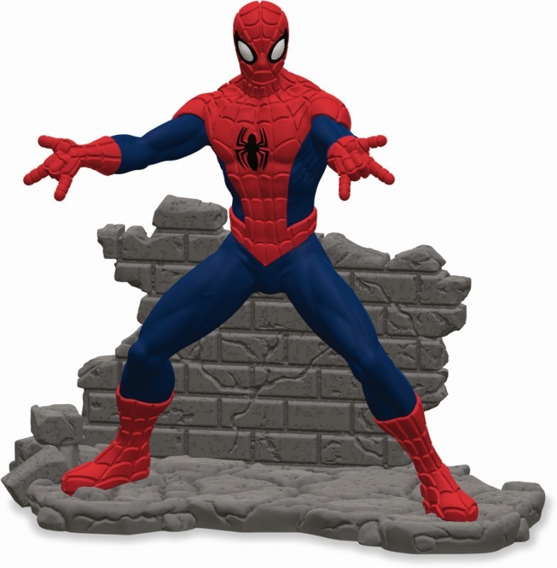 Schleich - Spider-Man