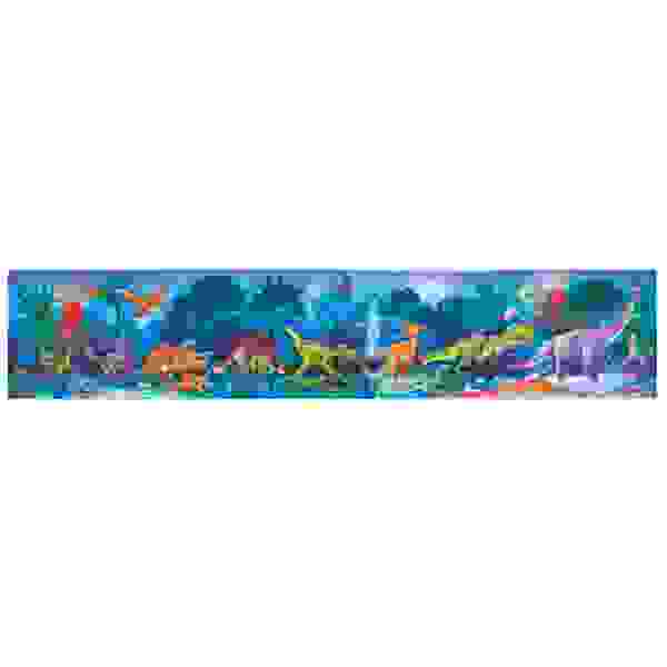 Hape puzzle dinozavri 1