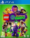 LEGO DC Super-Villains (Playstation 4)Warner Bros Interactive