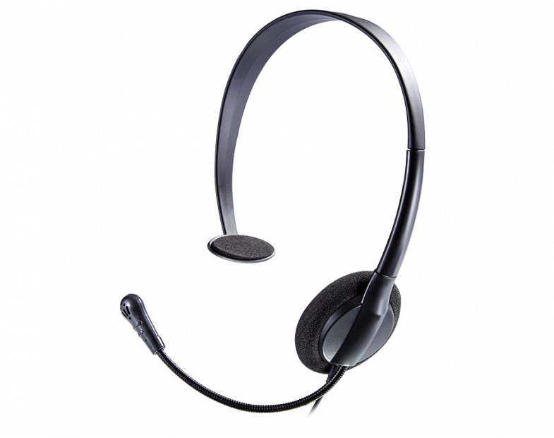 BIGBEN PS4 COMMUNICATOR HEADSET žična slušalka za PS4BIGBEN
