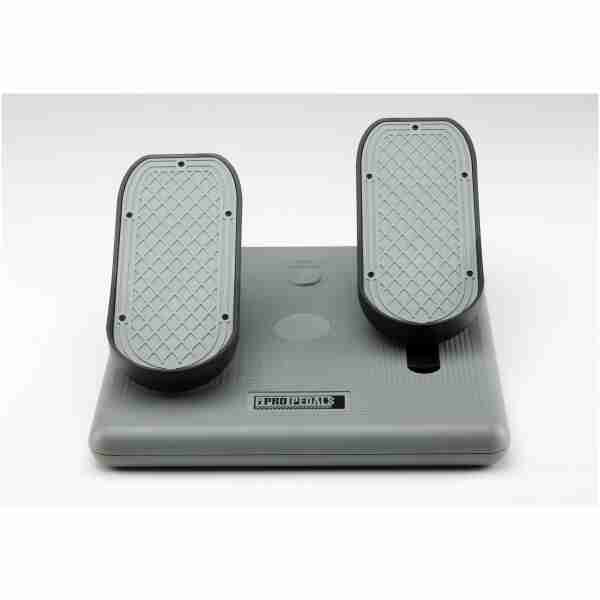 CH PRODUCTS PRO PEDALS USB pedalaCh Products