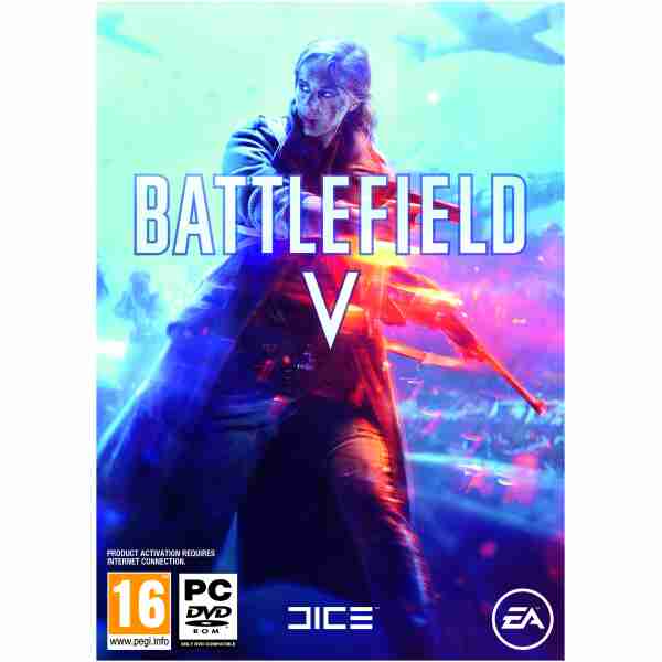 Battlefield V (PC)Electronic Arts