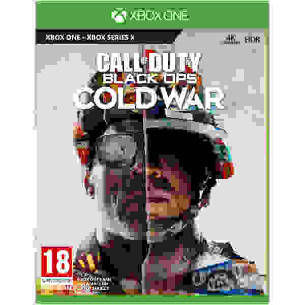 Call of Duty: Black Ops - Cold War (Xbox One)Activision