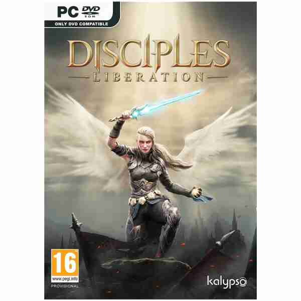 Disciples: Liberation - Deluxe Edition (PC)Kalypso Media