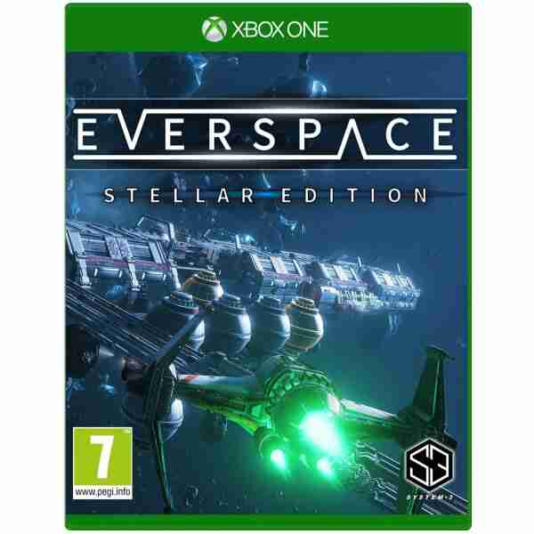 Everspace - Stellar Edition (Xbox One)Funbox Media