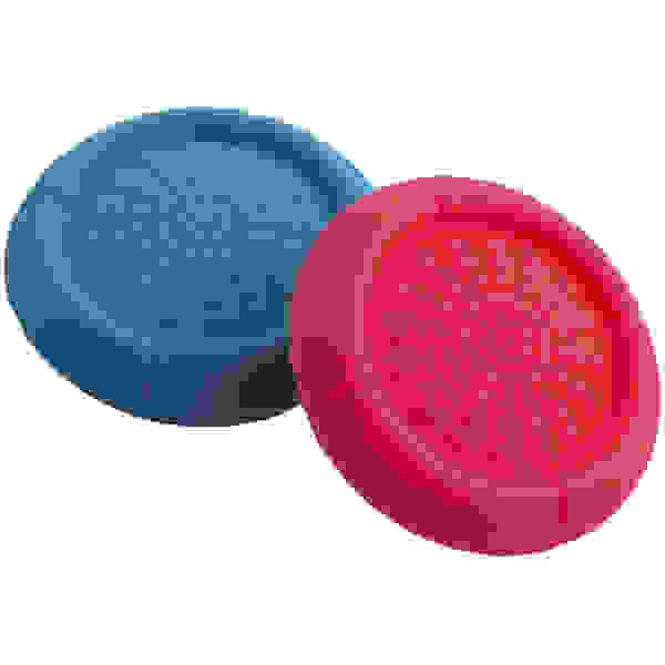 FR-TEC GRIPS PRO XL SWITCH - modre in rdeče barveFRTEC