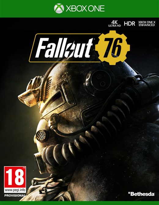Fallout 76 (Xone)Bethesda
