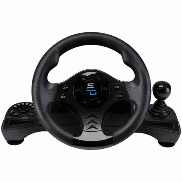 SUPERDRIVE GS750 RACING WHEEL PS4/XBOX X/S VOLANSUBSONIC