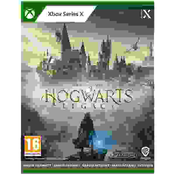 Hogwarts Legacy (Xbox Series X)Warner Bros
