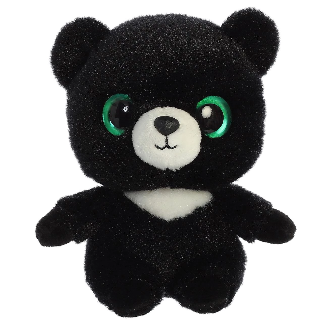 AUR: YOOHOO Bear pliš 15 cm