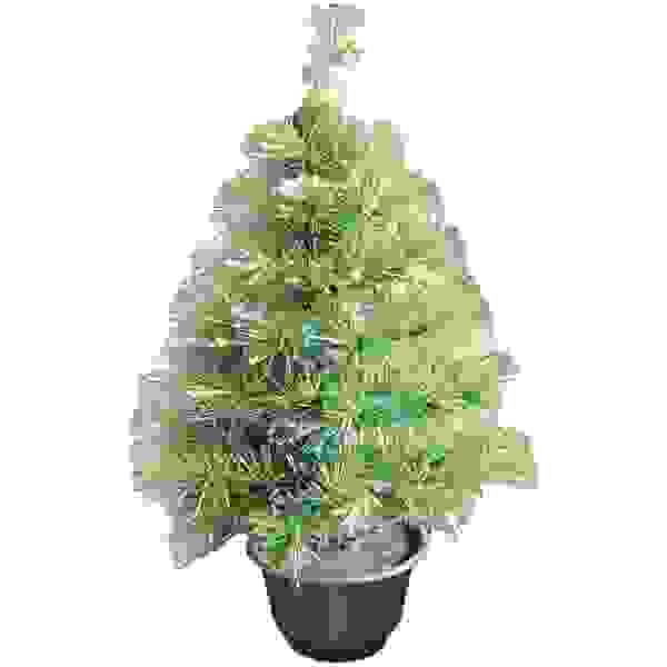 Božično drevo fiber
