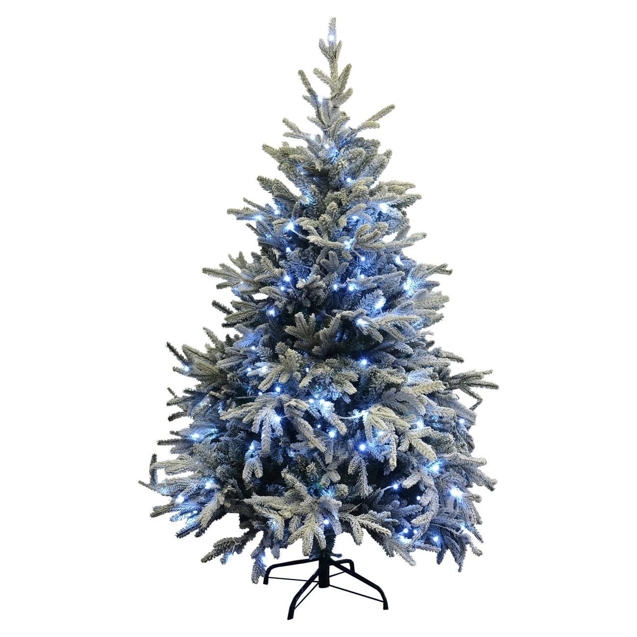 Božično drevo LED lučke 150cm