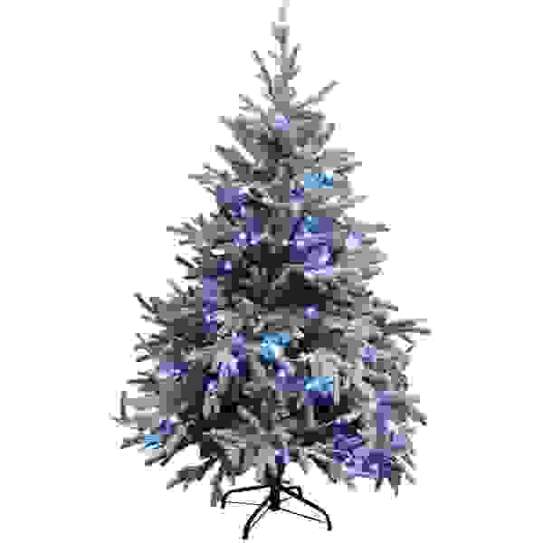 Božično drevo LED lučke 210cm