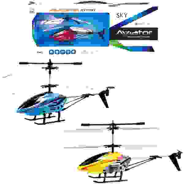 Helikopter USB