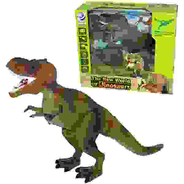R/C Dinosaur