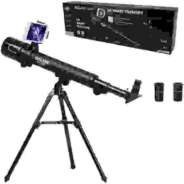 Teleskop astronomski