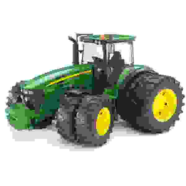 Traktor John Deer 7930