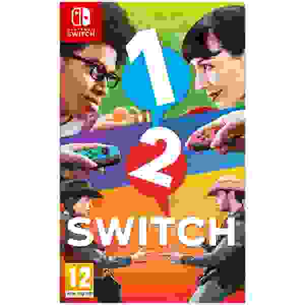 1-2-Switch (Switch)
