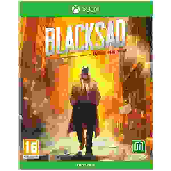 BlackSad: Under the Skin - Limited Edition (Xone)