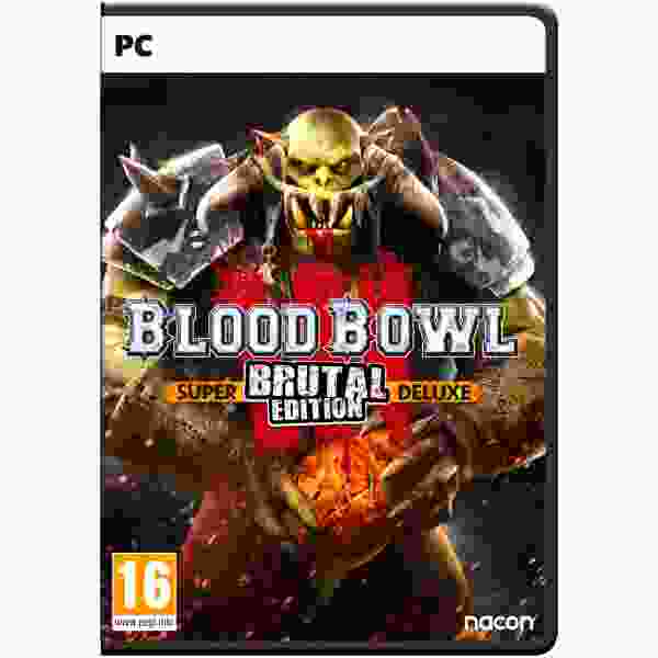 Blood Bowl 3 (PC)