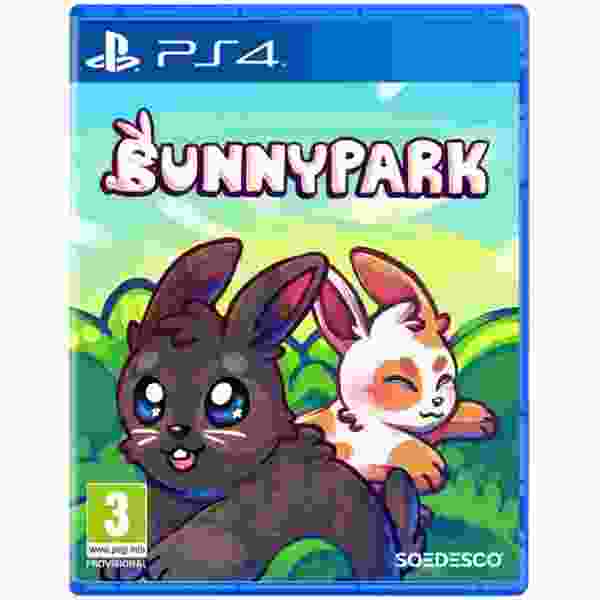 Bunny Park (Playstation 4)