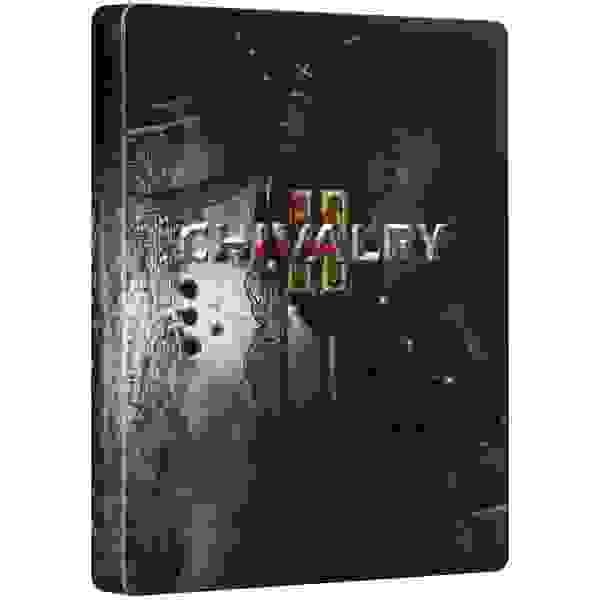 Chivalry II - Steelbook Edition (PC)
