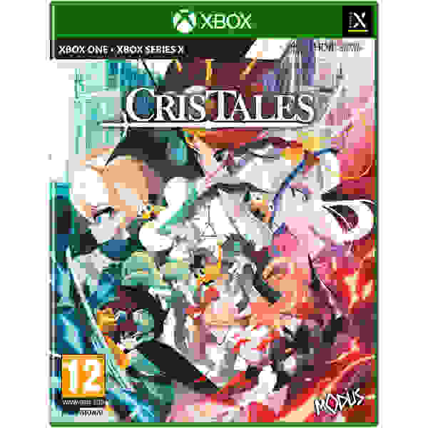 Cris Tales (Xbox One & Xbox Series X)