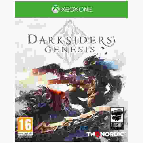 Darksiders Genesis (Xone)
