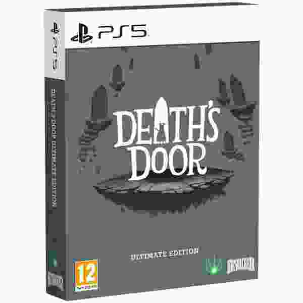 Death´s Door - Ultimate Edition (Playstation 5)