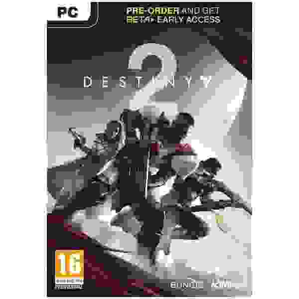 Destiny 2 (pc)