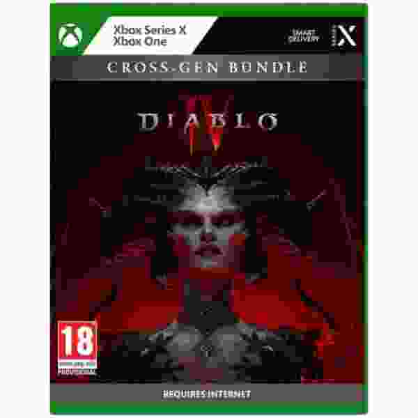 Diablo IV (Xbox Series X & Xbox One)