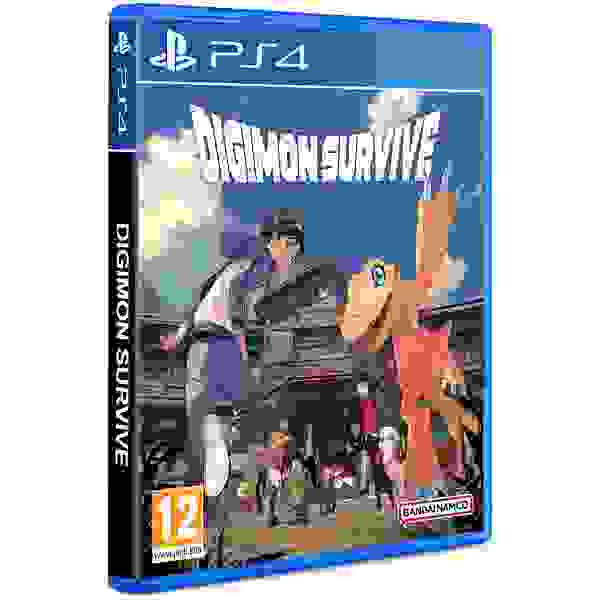 Digimon Survive (Playstation 4)