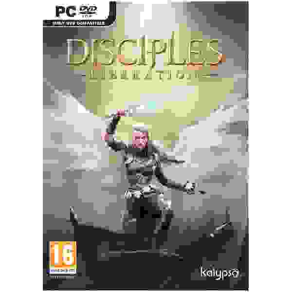 Disciples: Liberation - Deluxe Edition (PC)