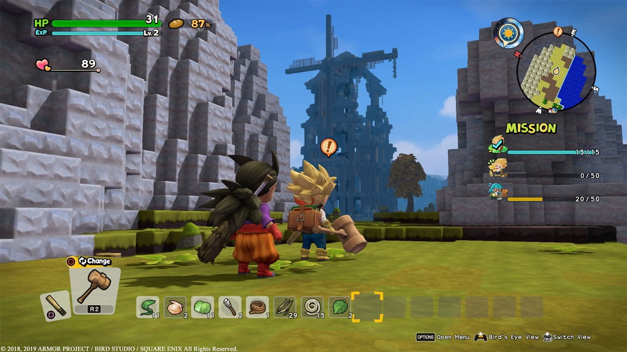 Dragon-Quest-Builders-2-Playstation-4-1