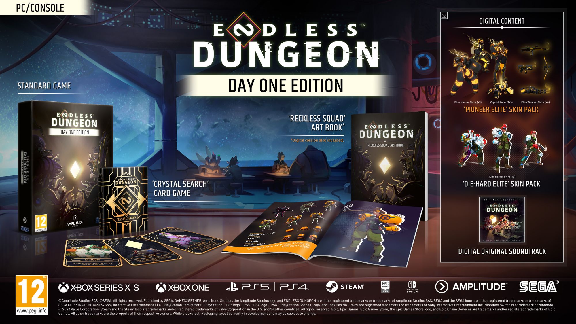 Endless-Dungeon-Day-One-Edition-PC-1