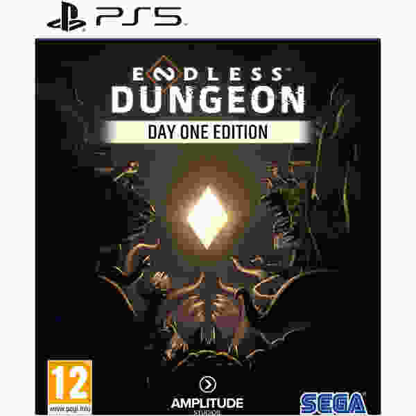 Endless Dungeon - Day One Edition (Playstation 5)