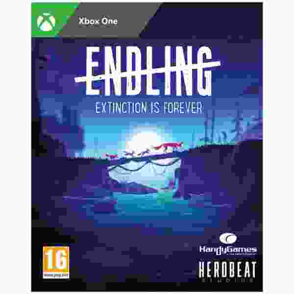 Endling - Extinction is Forever (Xbox One)