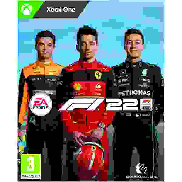 F1® 22 (Xbox One)