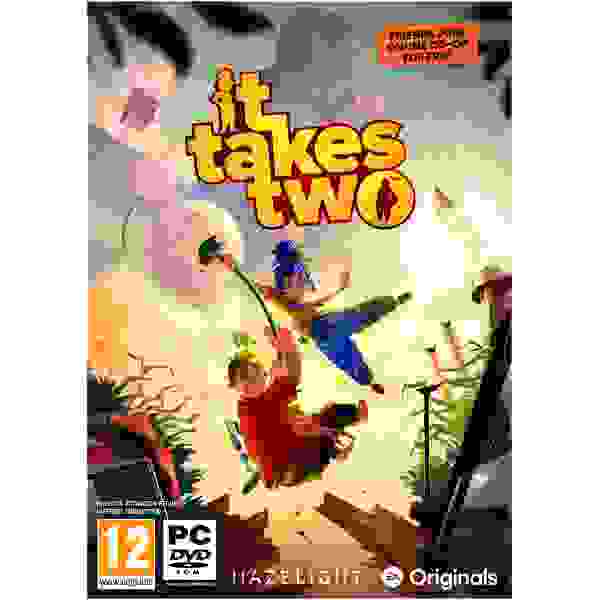 It Takes Two (PC)