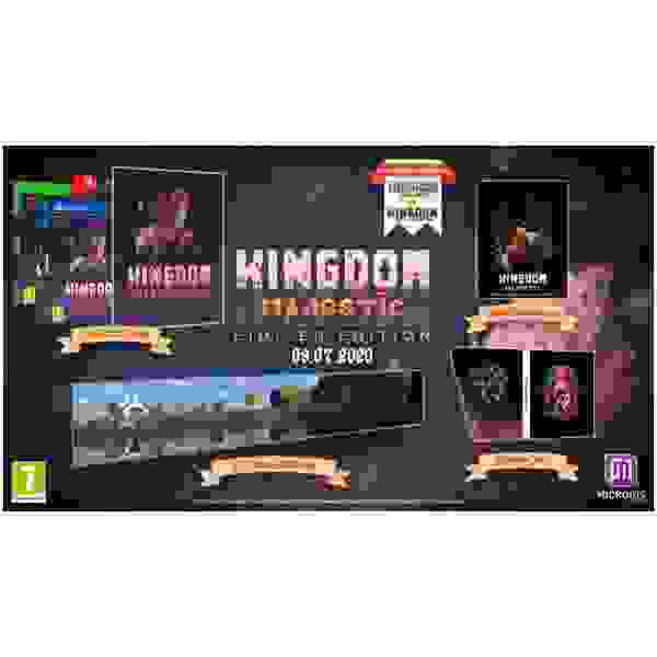 Kingdom-Majestic-Limited-Edition-PS4-1
